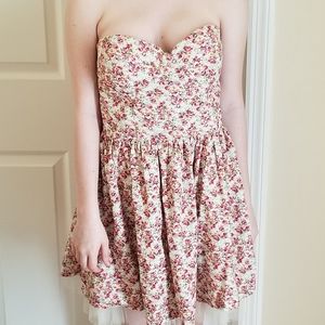 Girl dress